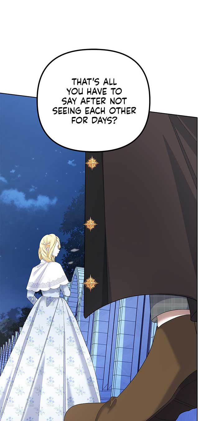 I Got Married to a Duke Called Beast Chapter 41 - Page 42