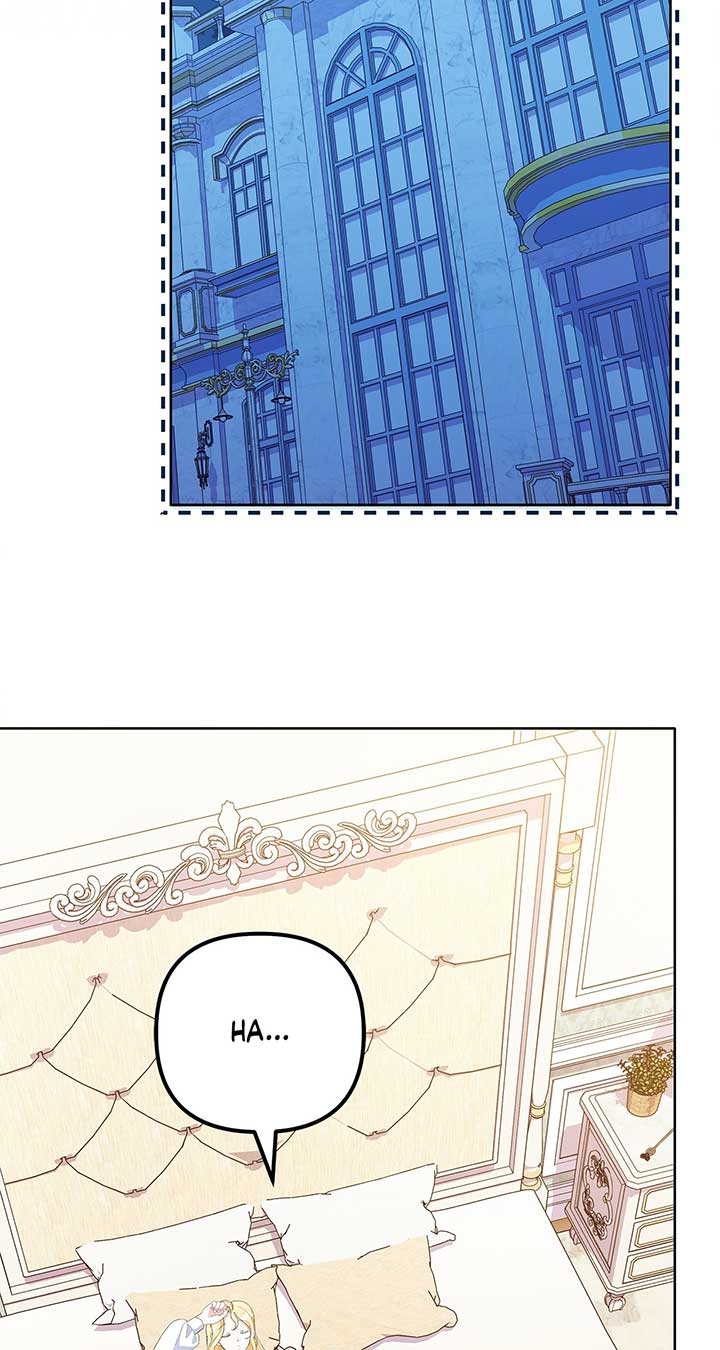 I Got Married to a Duke Called Beast Chapter 41 - Page 99