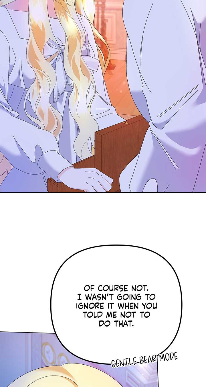 I Got Married to a Duke Called Beast Chapter 42 - Page 10