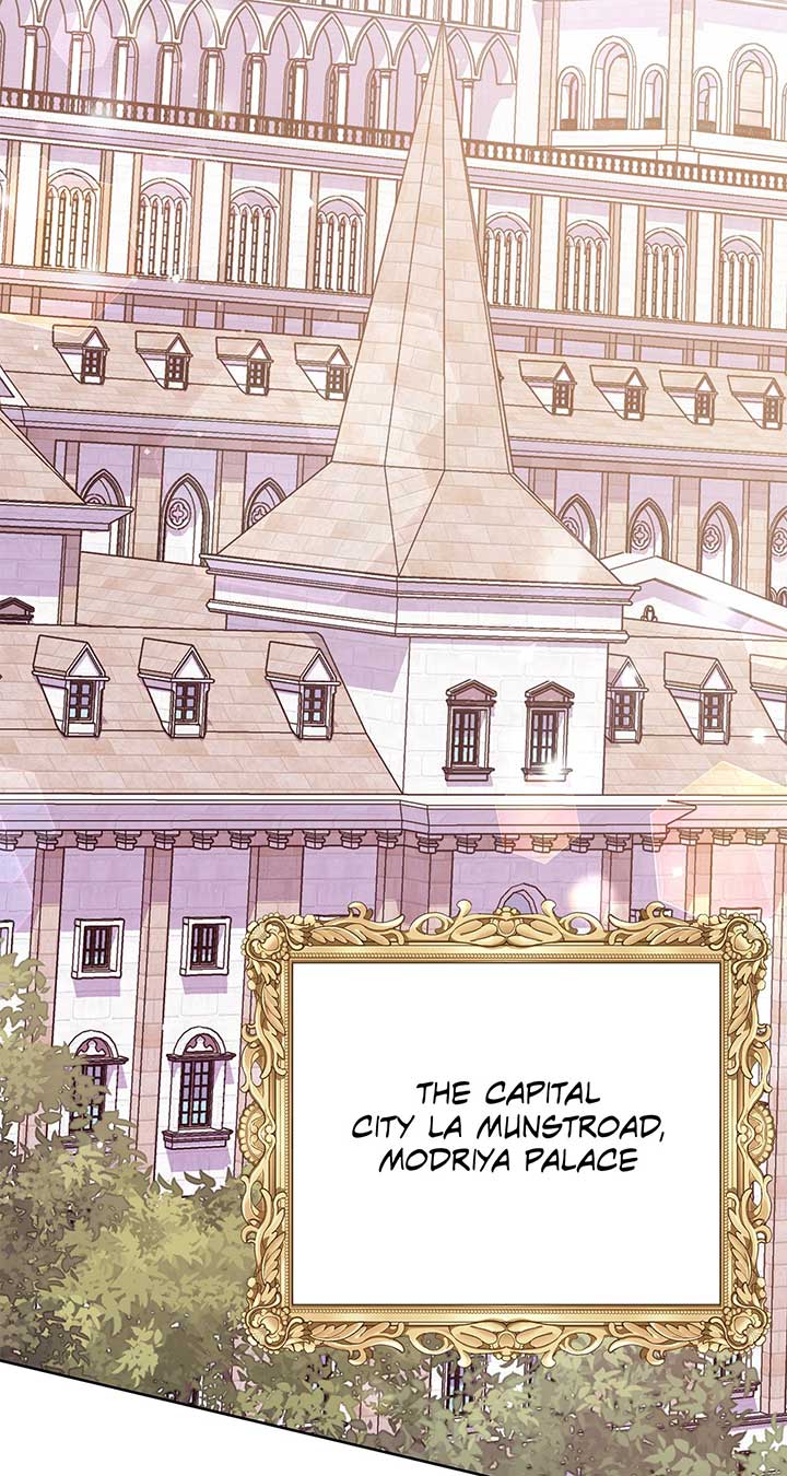 I Got Married to a Duke Called Beast Chapter 42 - Page 106