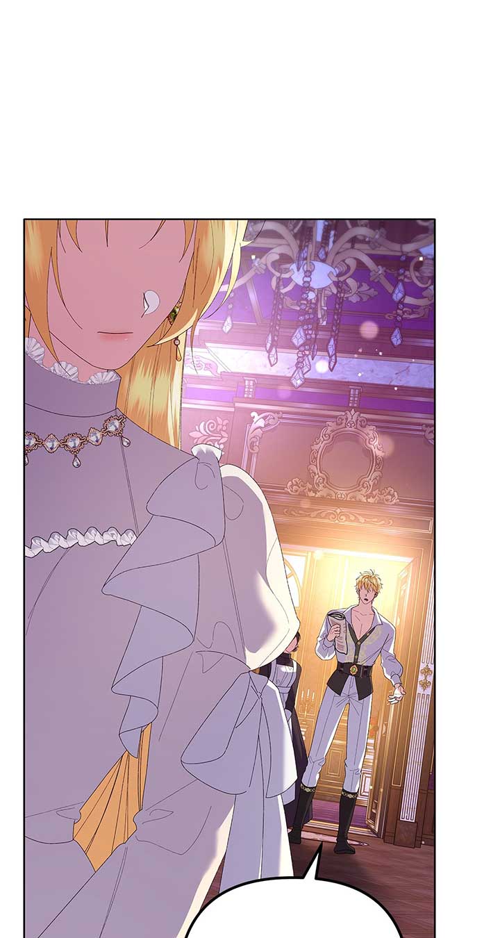 I Got Married to a Duke Called Beast Chapter 42 - Page 108