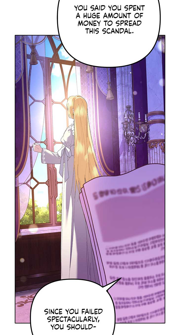 I Got Married to a Duke Called Beast Chapter 42 - Page 111