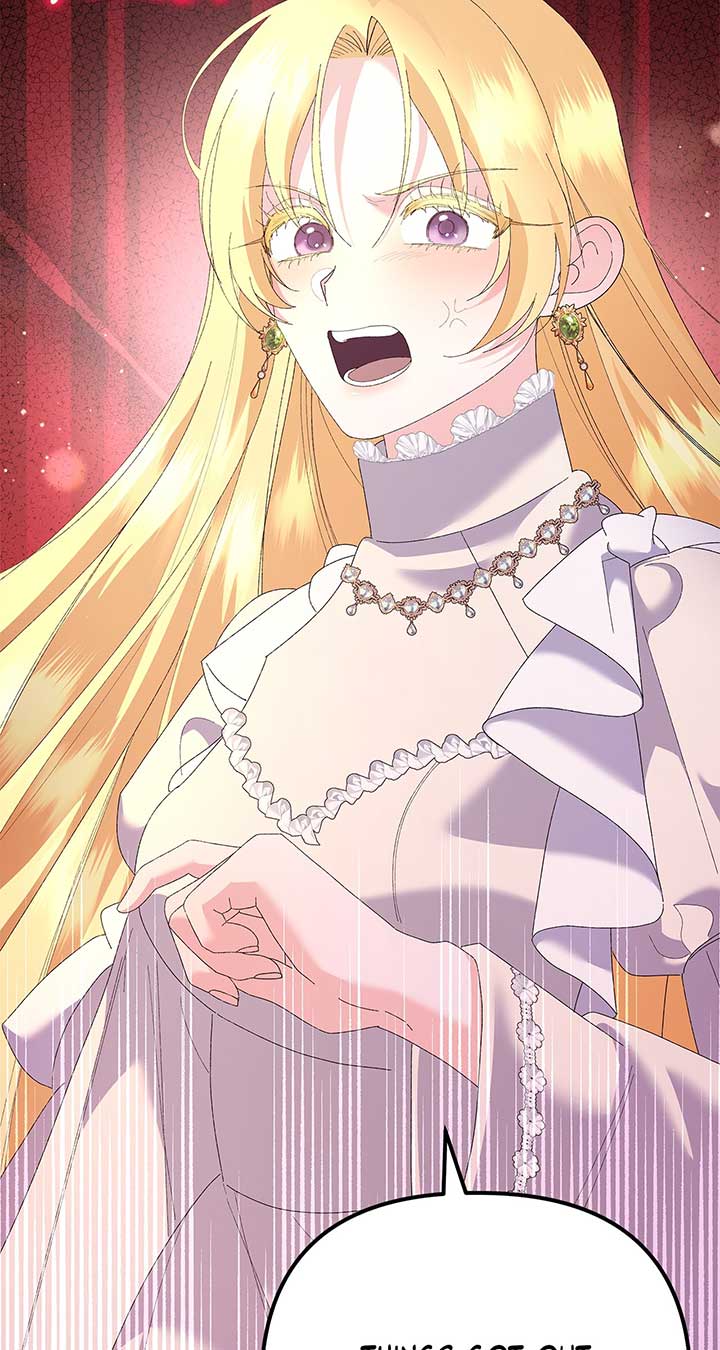 I Got Married to a Duke Called Beast Chapter 42 - Page 114