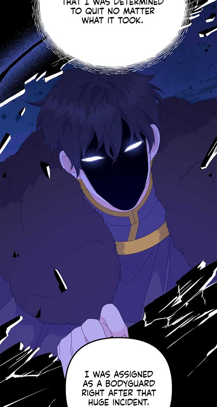 I Got Married to a Duke Called Beast Chapter 42 - Page 12