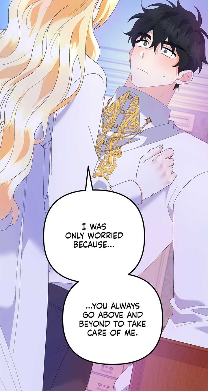 I Got Married to a Duke Called Beast Chapter 42 - Page 20