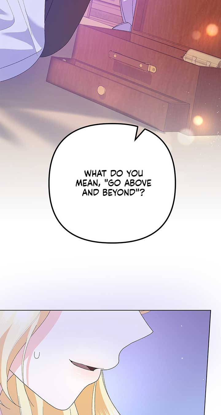 I Got Married to a Duke Called Beast Chapter 42 - Page 21