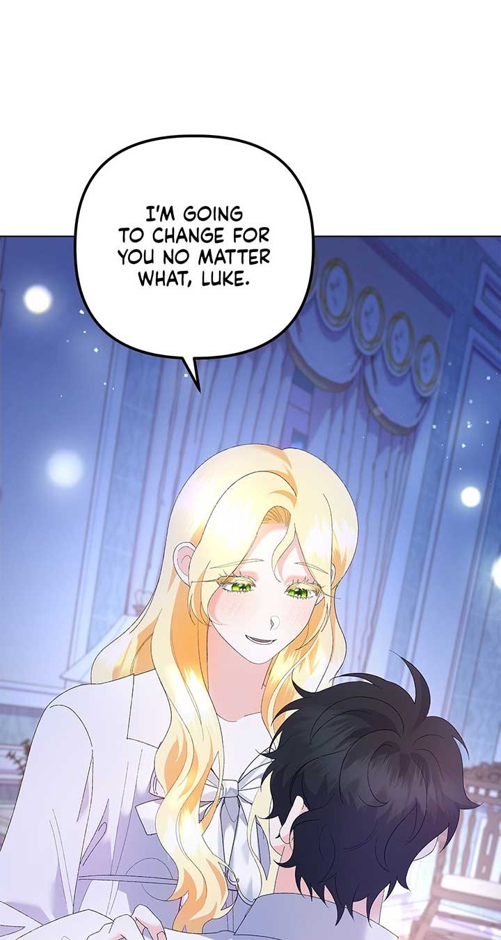 I Got Married to a Duke Called Beast Chapter 42 - Page 25