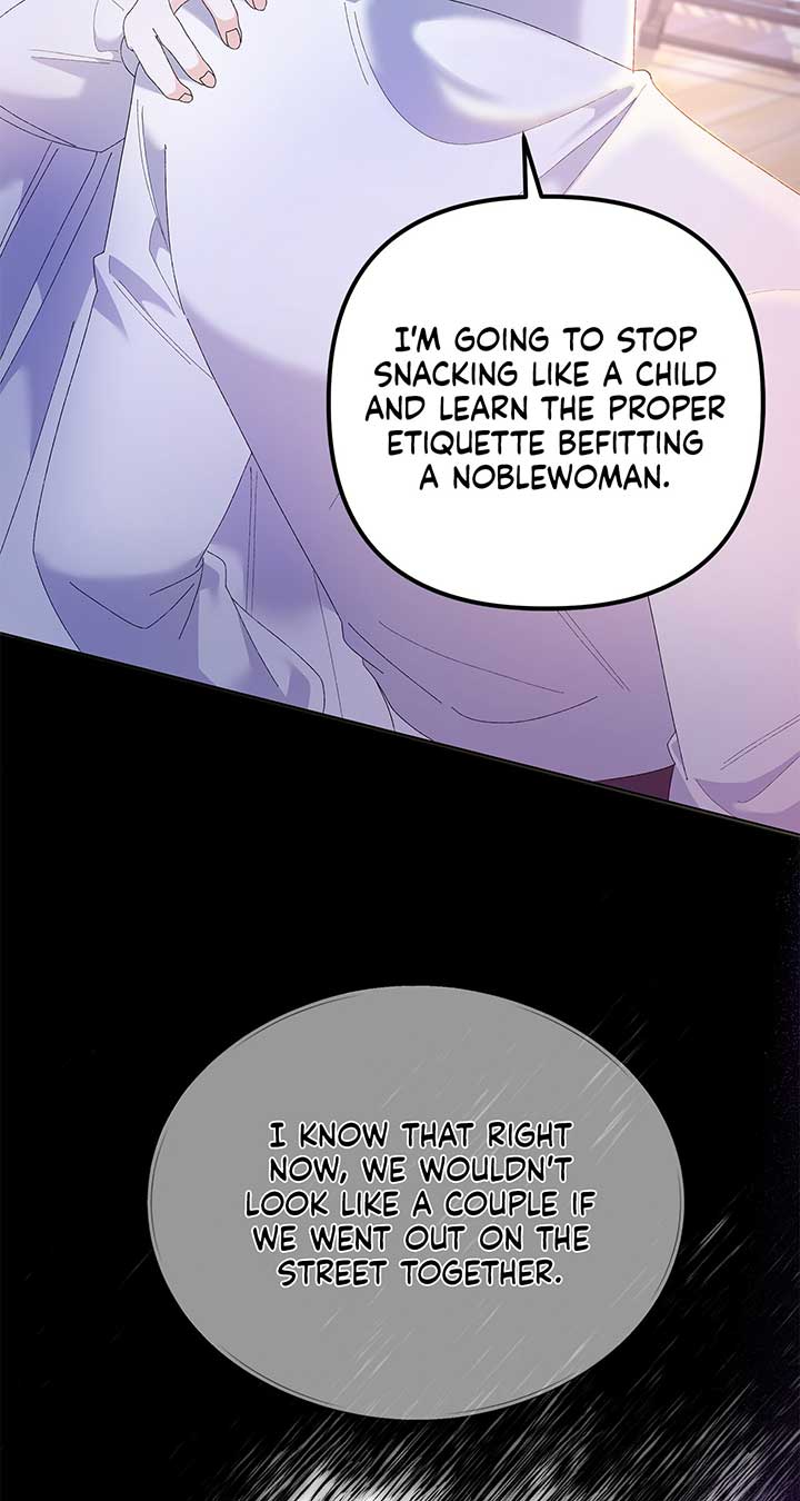 I Got Married to a Duke Called Beast Chapter 42 - Page 26