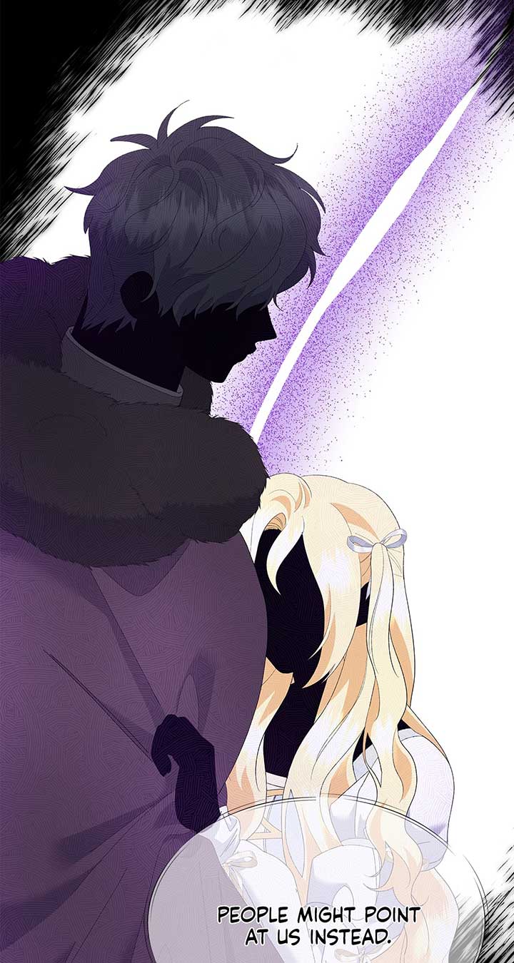 I Got Married to a Duke Called Beast Chapter 42 - Page 27