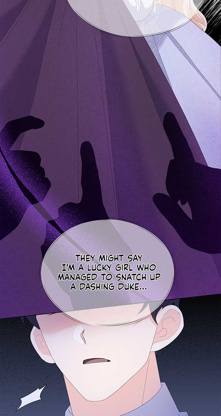 I Got Married to a Duke Called Beast Chapter 42 - Page 28