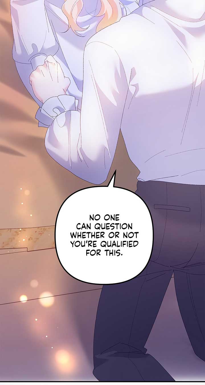 I Got Married to a Duke Called Beast Chapter 42 - Page 35