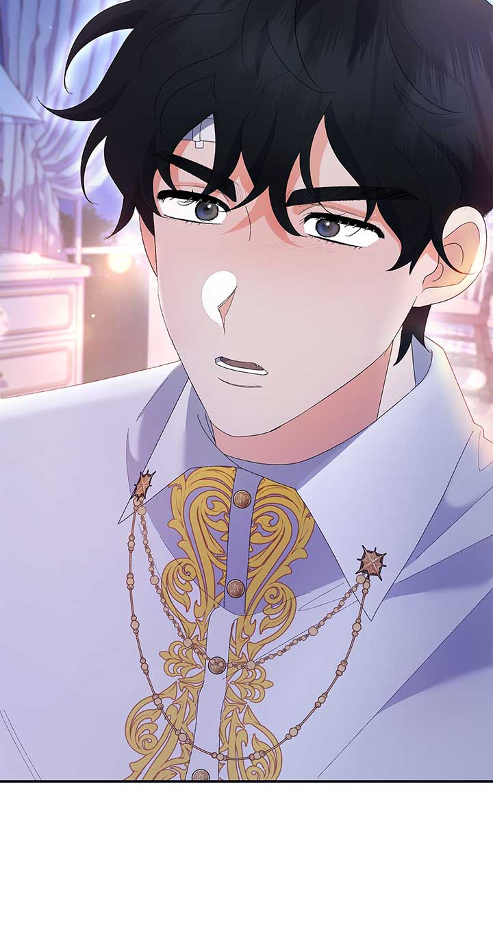 I Got Married to a Duke Called Beast Chapter 42 - Page 38