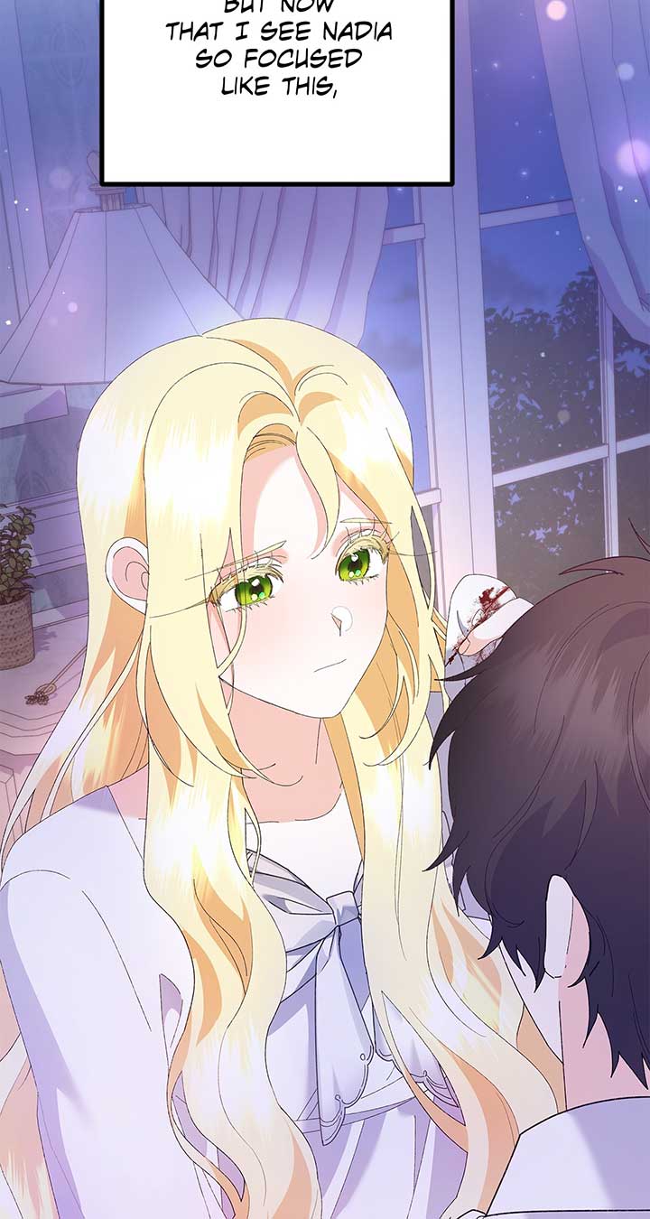 I Got Married to a Duke Called Beast Chapter 42 - Page 4