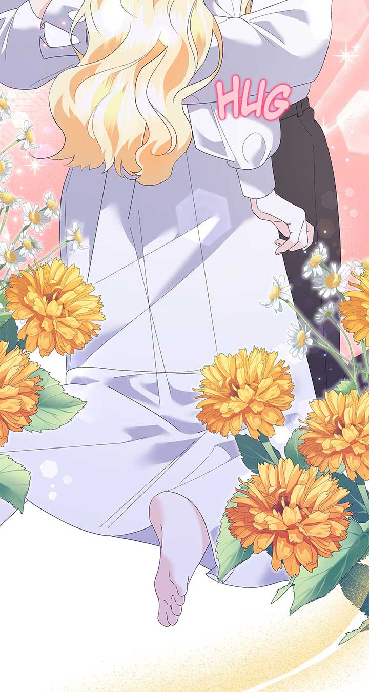 I Got Married to a Duke Called Beast Chapter 42 - Page 42