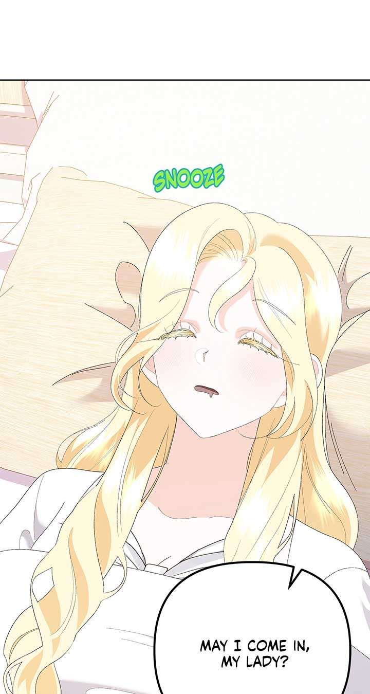 I Got Married to a Duke Called Beast Chapter 42 - Page 48