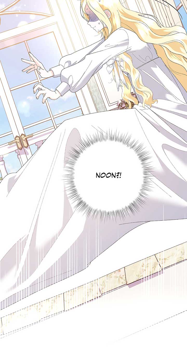 I Got Married to a Duke Called Beast Chapter 42 - Page 50