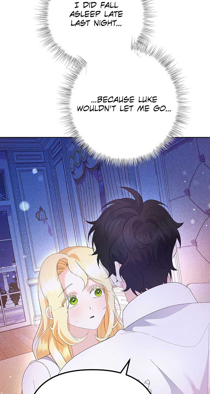 I Got Married to a Duke Called Beast Chapter 42 - Page 53