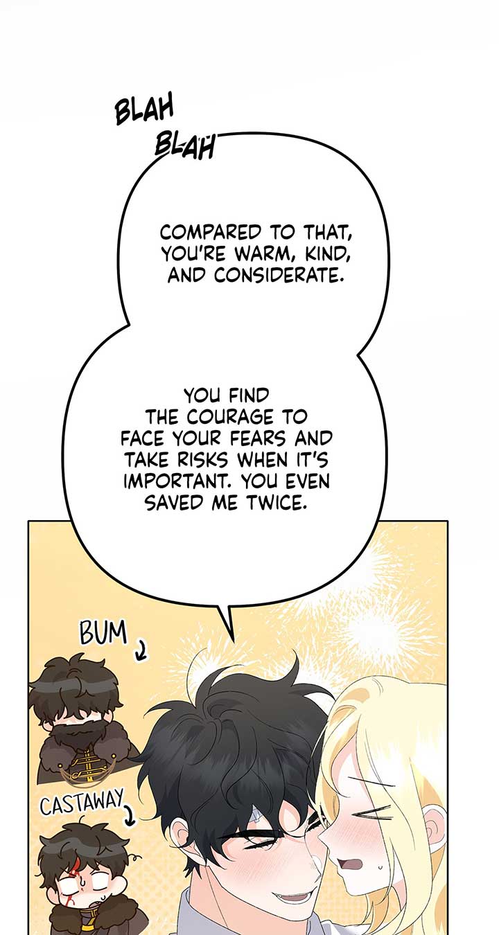 I Got Married to a Duke Called Beast Chapter 42 - Page 56