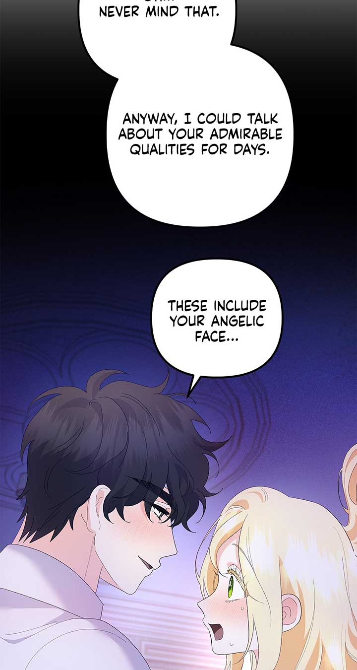 I Got Married to a Duke Called Beast Chapter 42 - Page 58