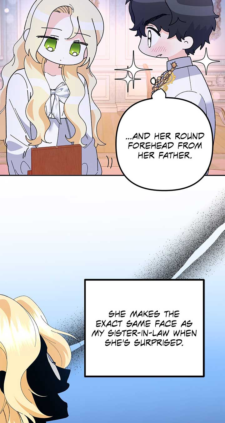 I Got Married to a Duke Called Beast Chapter 42 - Page 6