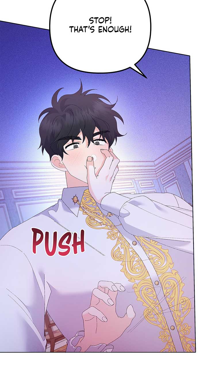 I Got Married to a Duke Called Beast Chapter 42 - Page 60