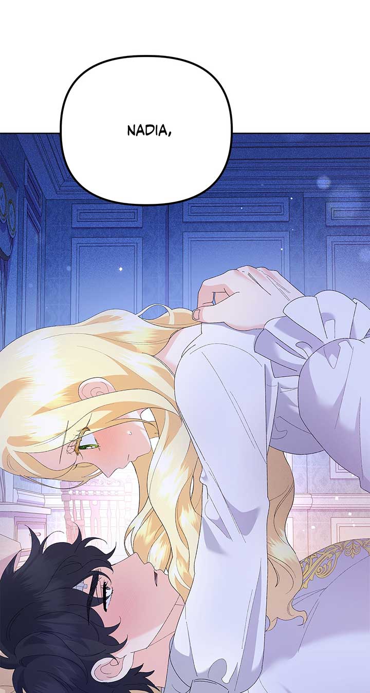 I Got Married to a Duke Called Beast Chapter 42 - Page 63