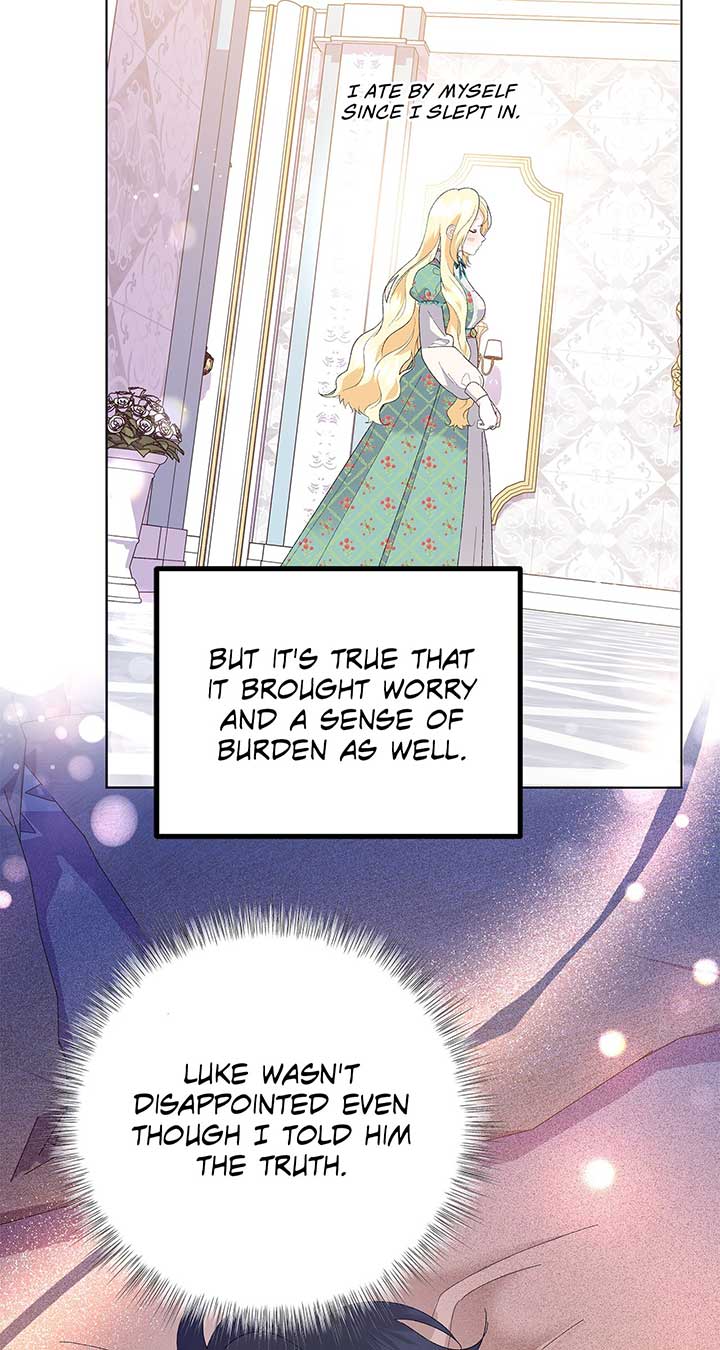 I Got Married to a Duke Called Beast Chapter 42 - Page 65