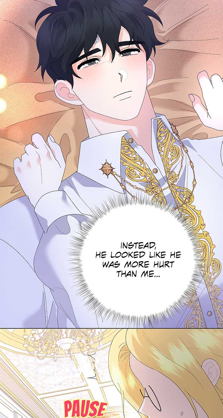 I Got Married to a Duke Called Beast Chapter 42 - Page 66