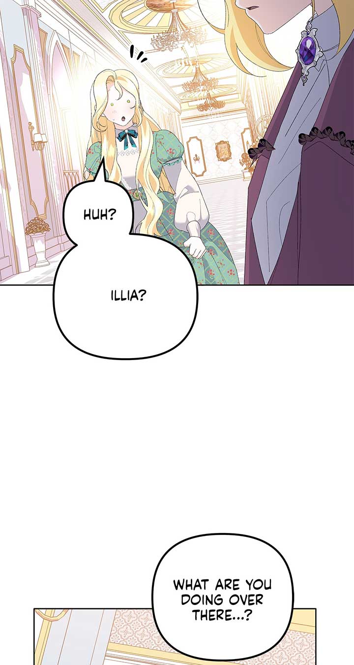 I Got Married to a Duke Called Beast Chapter 42 - Page 67