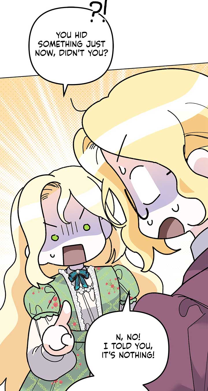 I Got Married to a Duke Called Beast Chapter 42 - Page 69