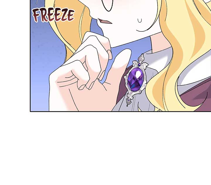 I Got Married to a Duke Called Beast Chapter 42 - Page 78