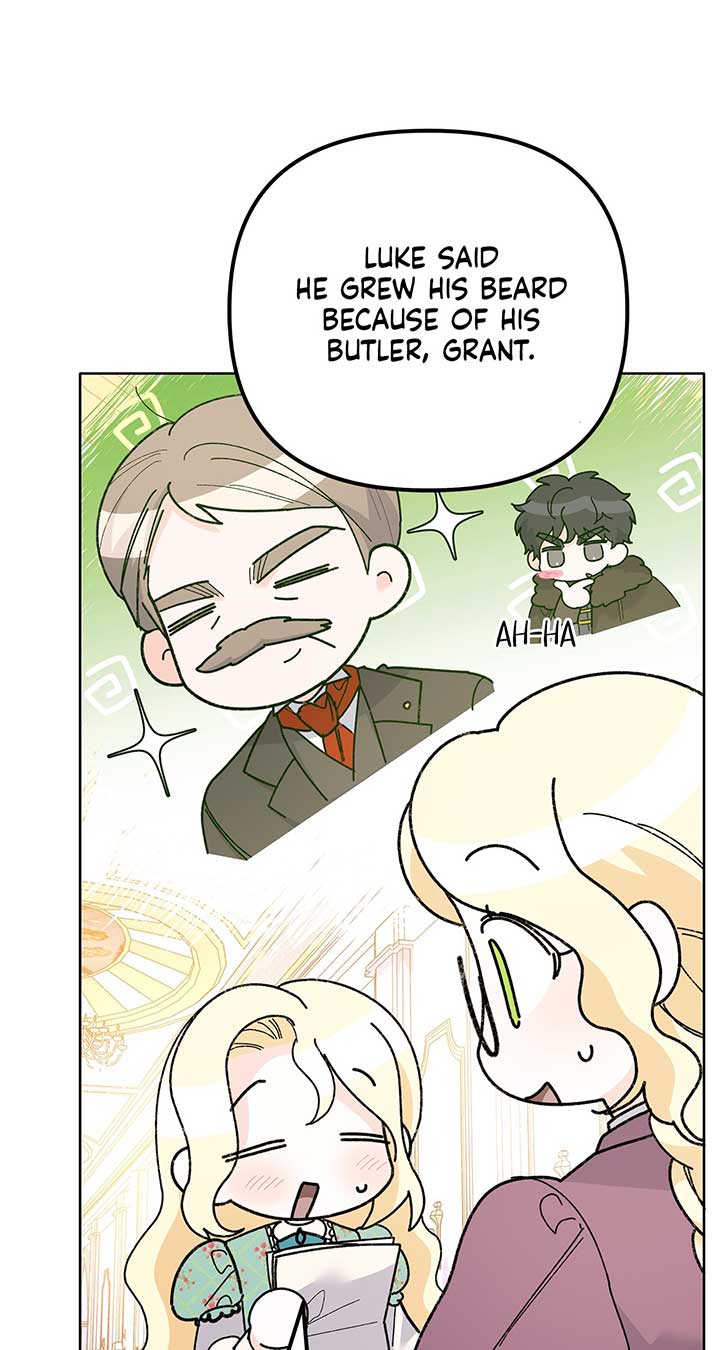 I Got Married to a Duke Called Beast Chapter 42 - Page 79