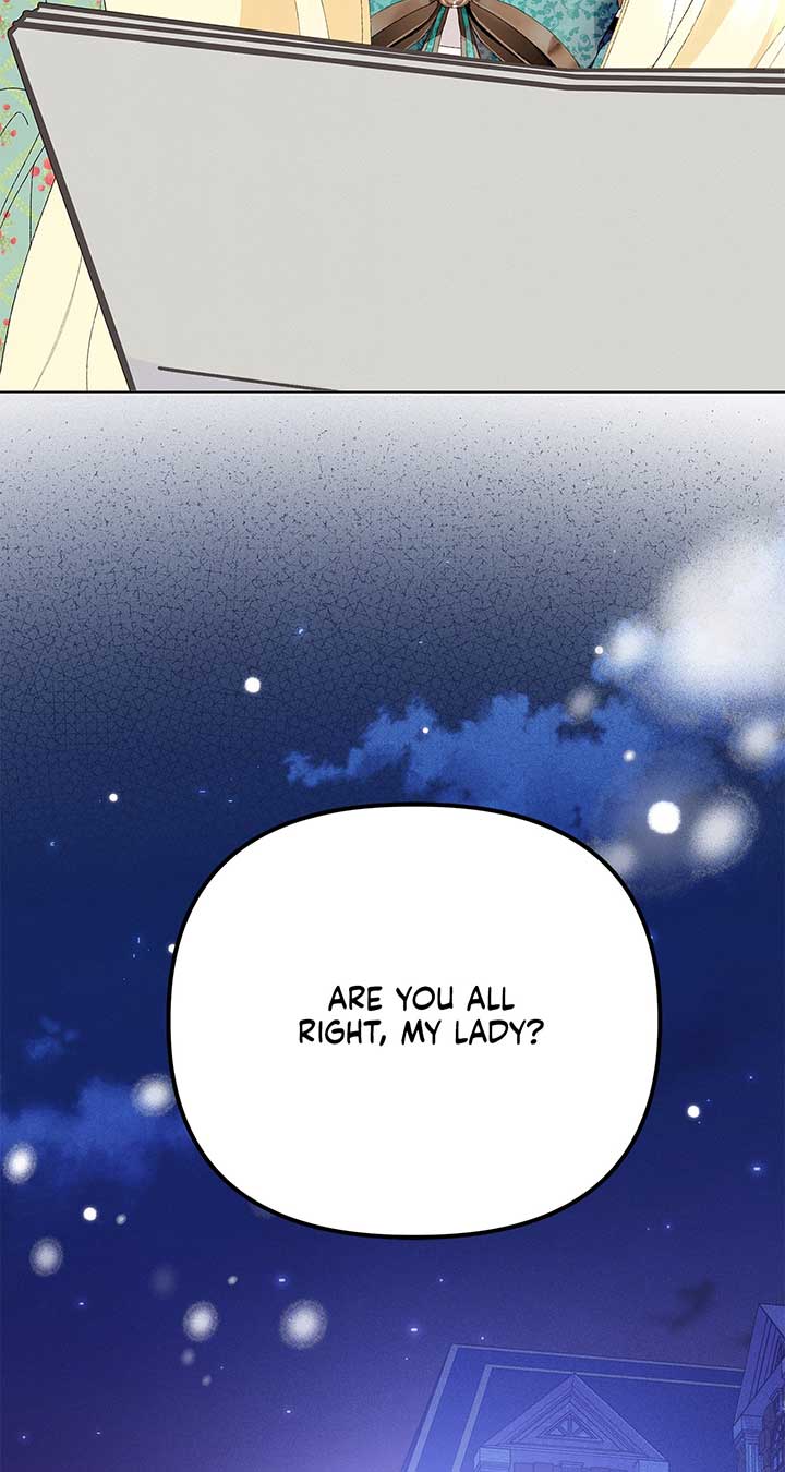 I Got Married to a Duke Called Beast Chapter 42 - Page 81