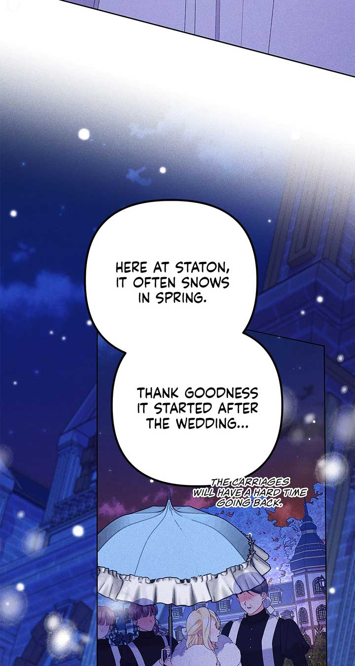 I Got Married to a Duke Called Beast Chapter 42 - Page 83