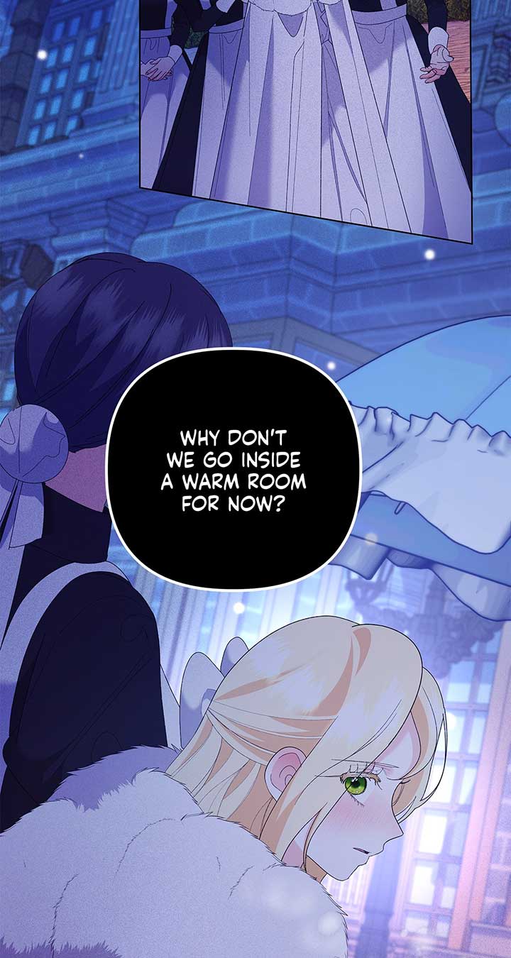 I Got Married to a Duke Called Beast Chapter 42 - Page 84