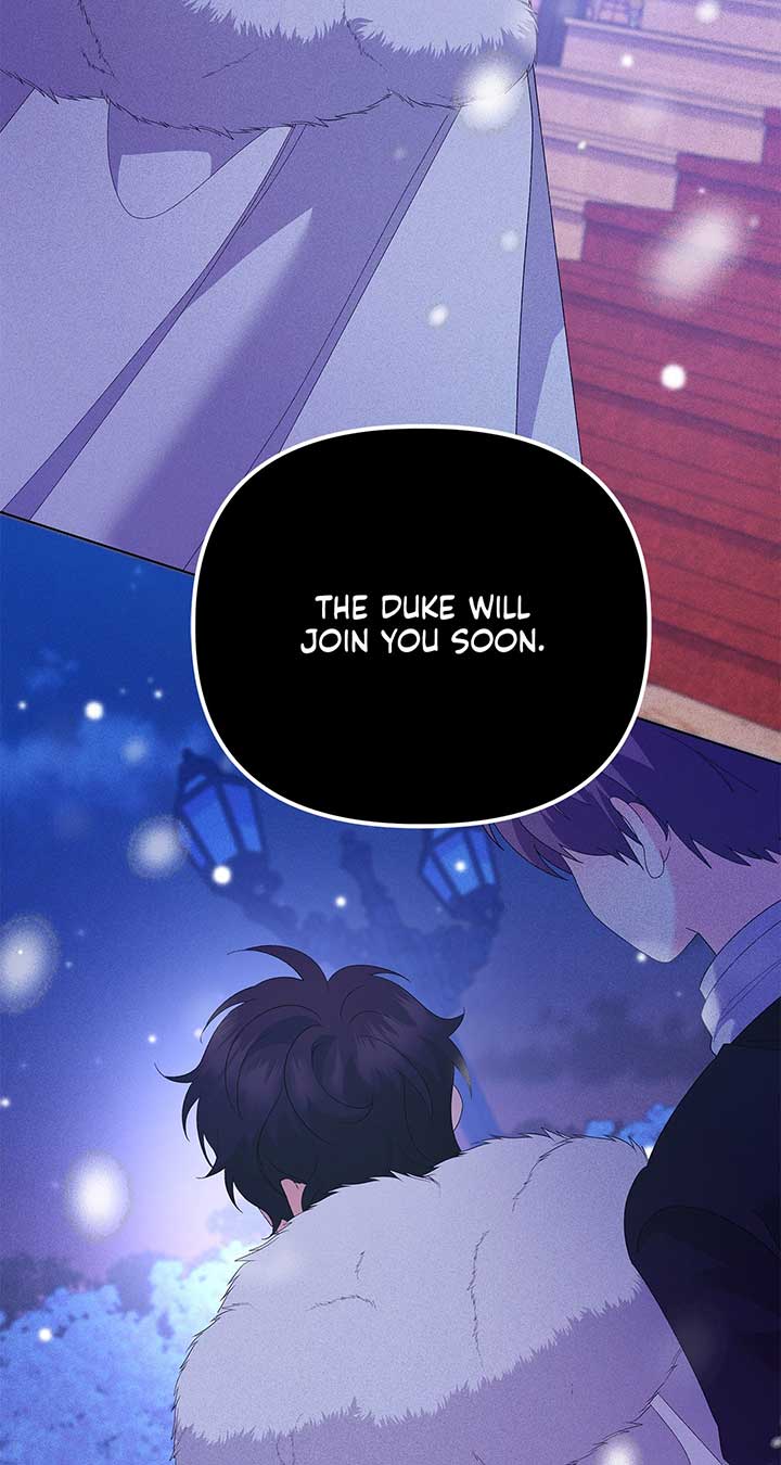 I Got Married to a Duke Called Beast Chapter 42 - Page 85