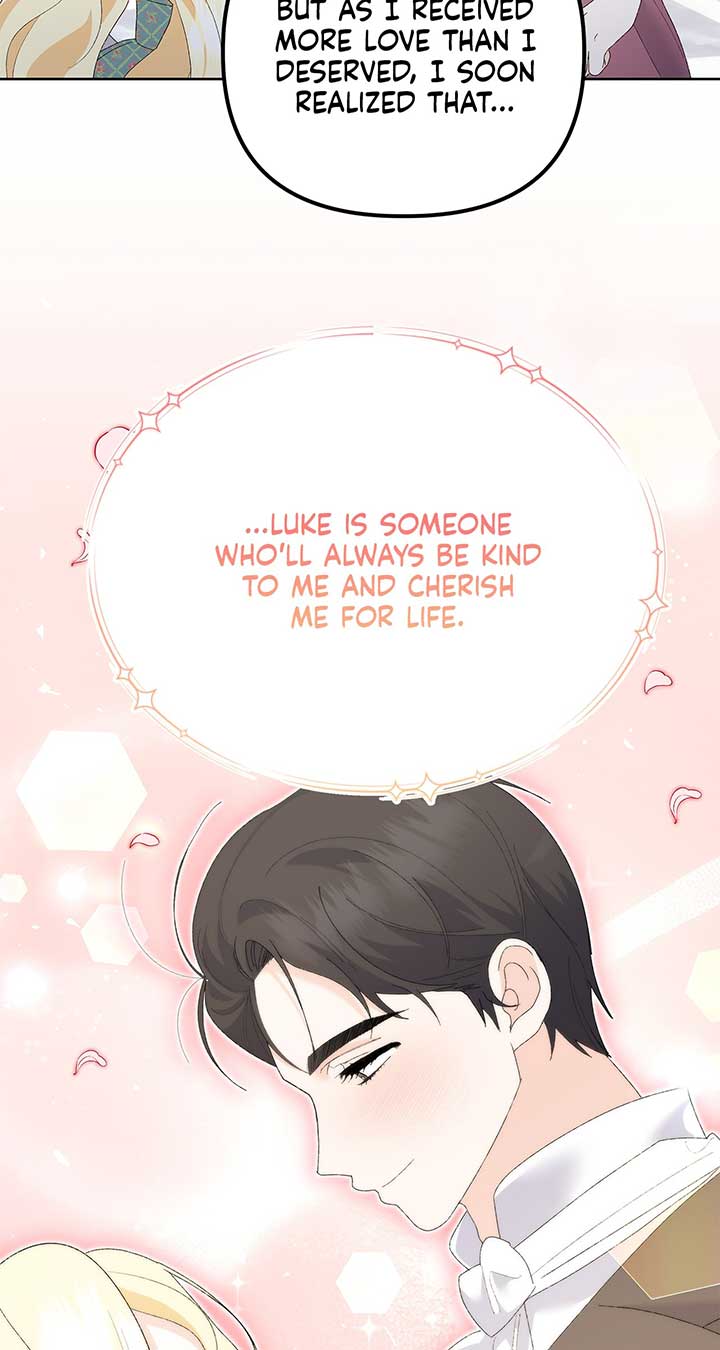 I Got Married to a Duke Called Beast Chapter 42 - Page 88