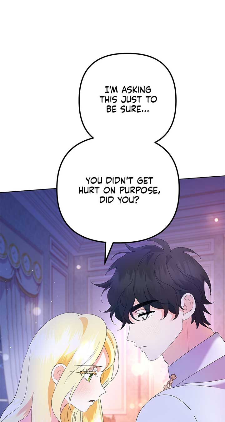 I Got Married to a Duke Called Beast Chapter 42 - Page 9