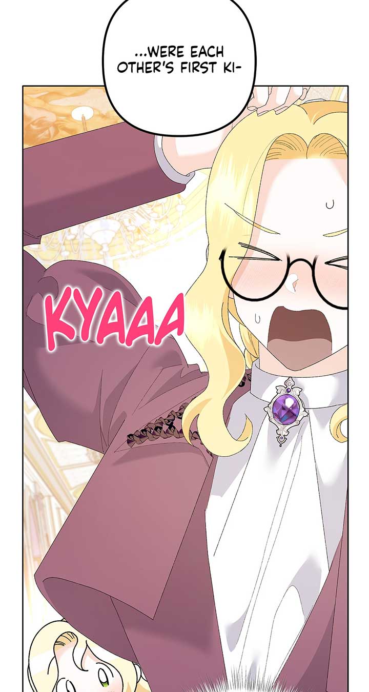 I Got Married to a Duke Called Beast Chapter 42 - Page 91