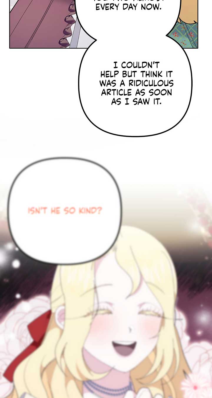 I Got Married to a Duke Called Beast Chapter 42 - Page 94