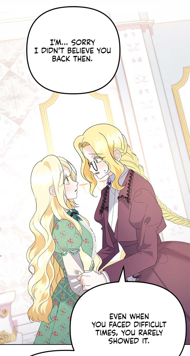 I Got Married to a Duke Called Beast Chapter 42 - Page 96