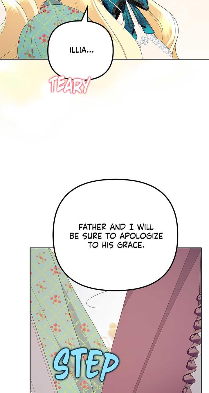 I Got Married to a Duke Called Beast Chapter 42 - Page 98