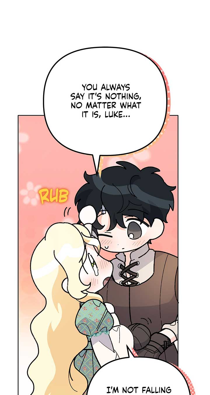 I Got Married to a Duke Called Beast Chapter 43 - Page 100