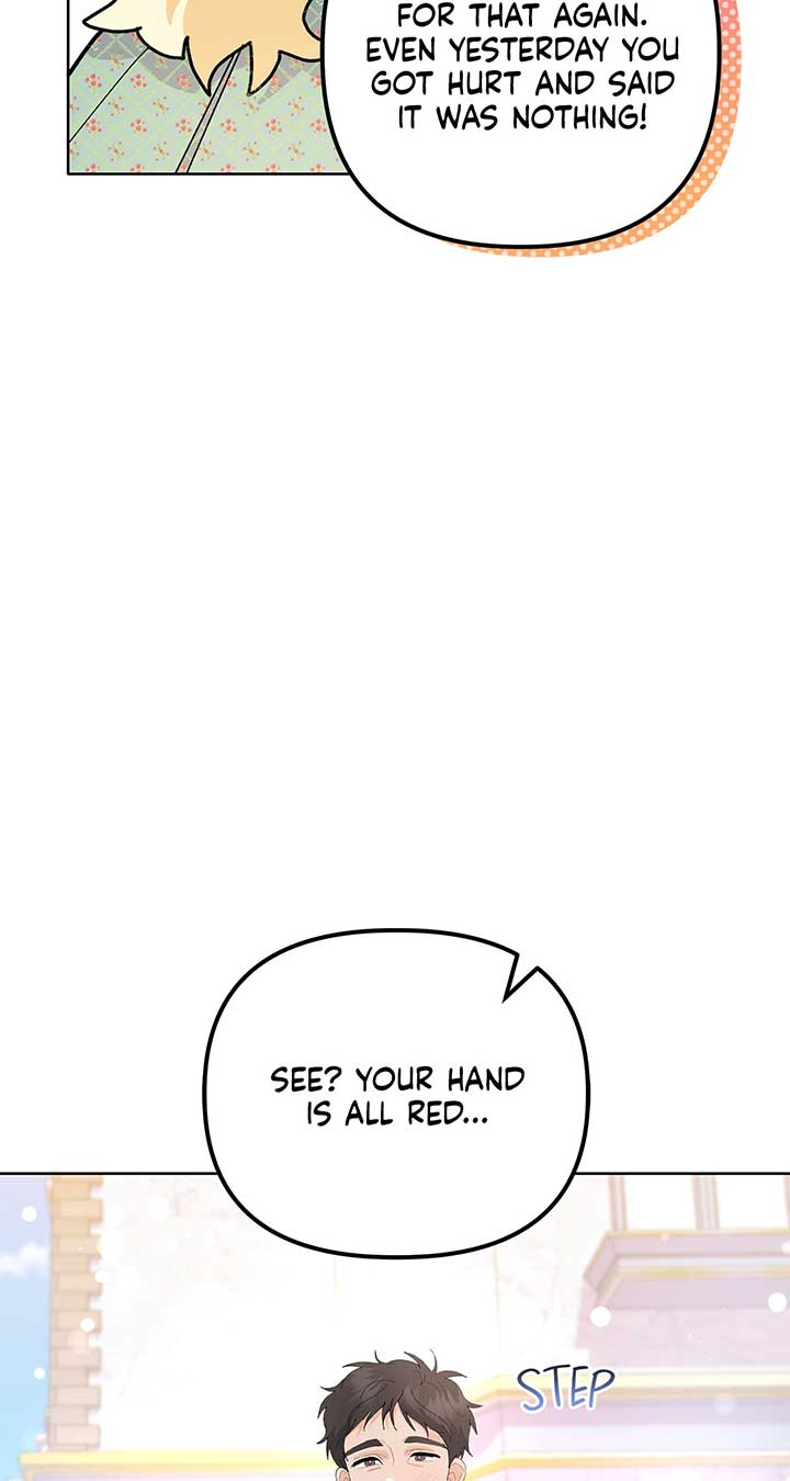 I Got Married to a Duke Called Beast Chapter 43 - Page 101