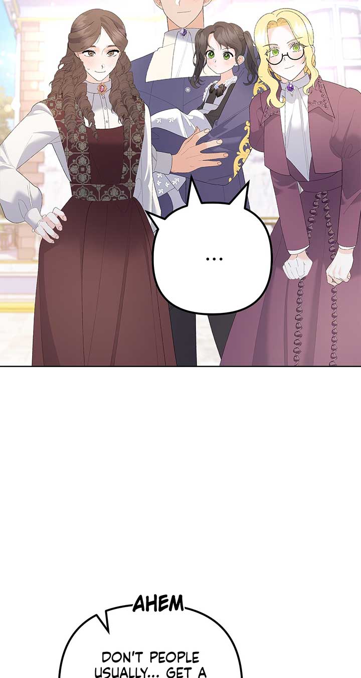 I Got Married to a Duke Called Beast Chapter 43 - Page 102