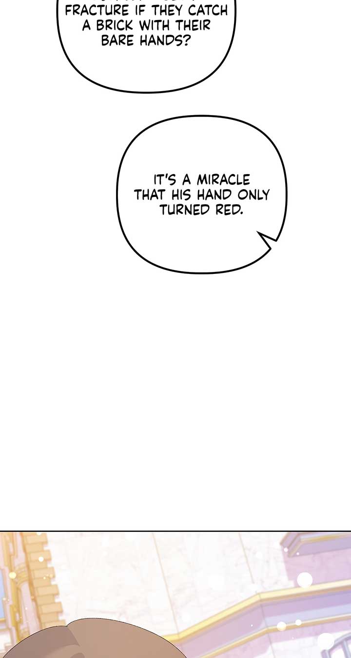 I Got Married to a Duke Called Beast Chapter 43 - Page 103