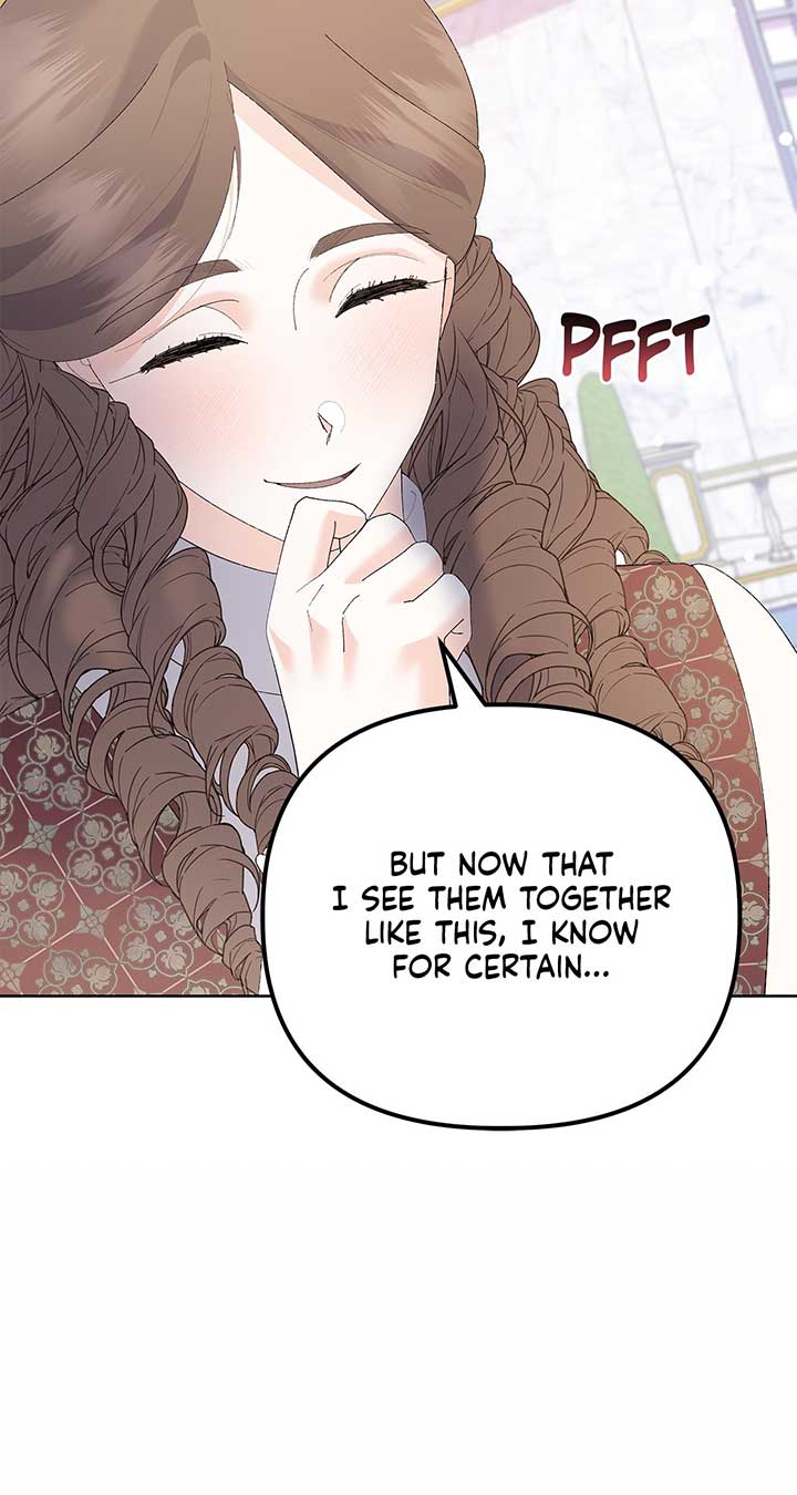 I Got Married to a Duke Called Beast Chapter 43 - Page 104