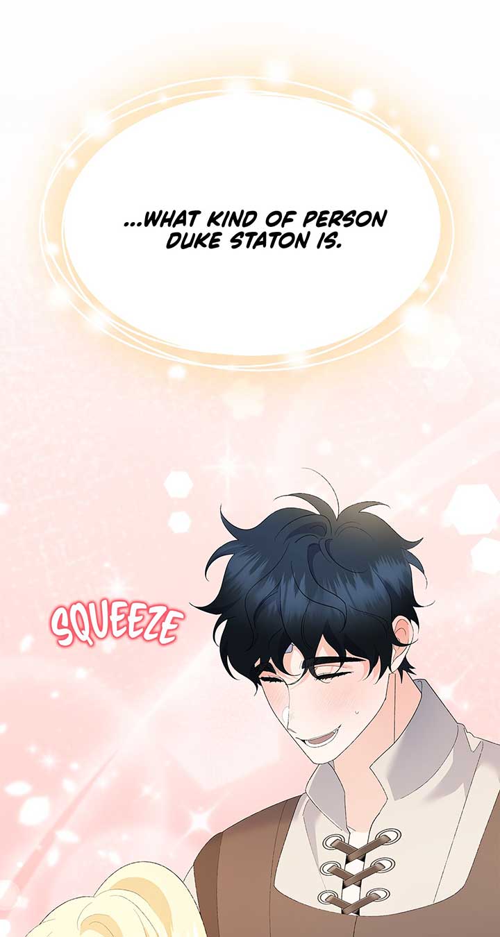 I Got Married to a Duke Called Beast Chapter 43 - Page 105