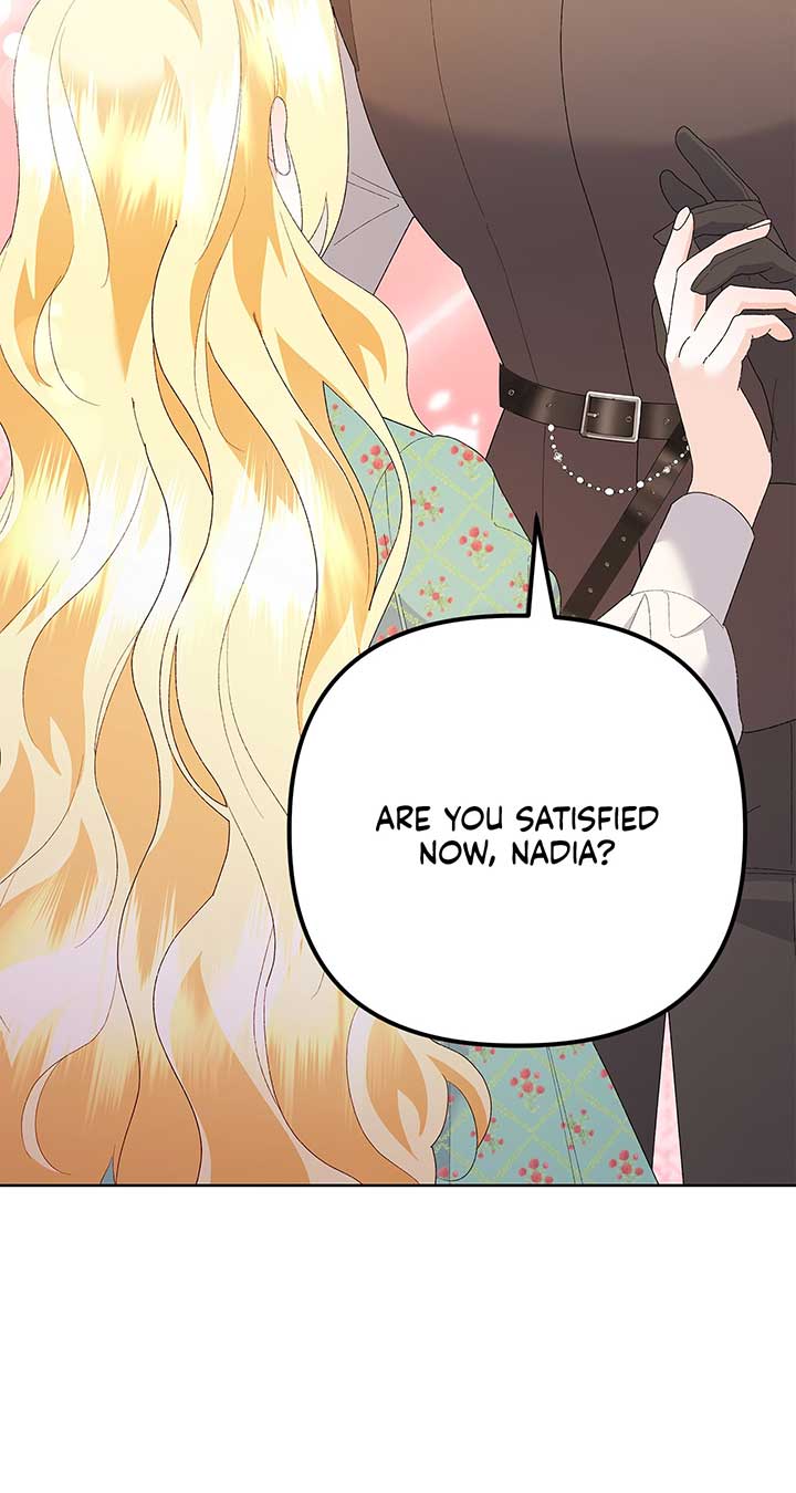 I Got Married to a Duke Called Beast Chapter 43 - Page 106