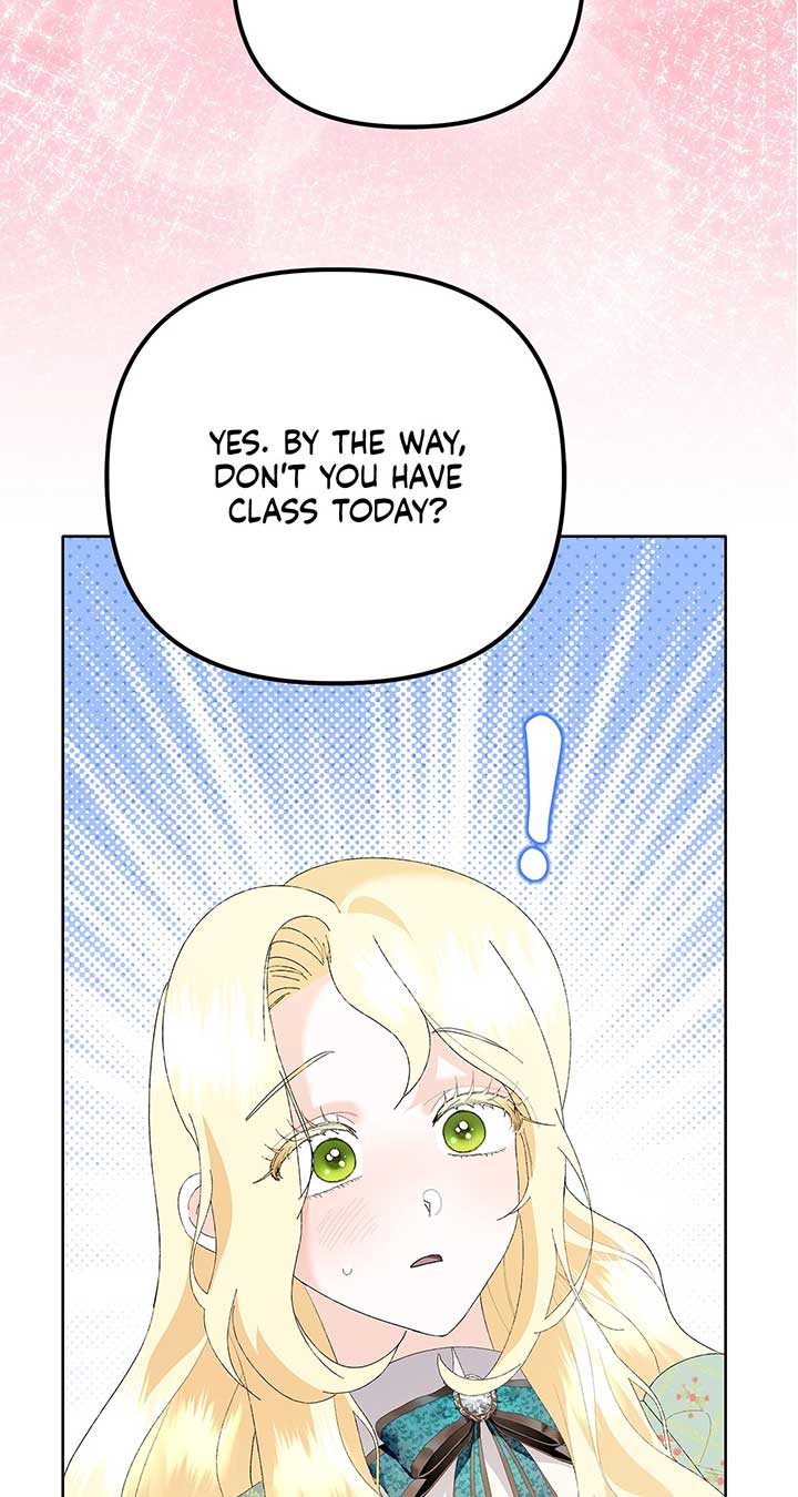 I Got Married to a Duke Called Beast Chapter 43 - Page 109